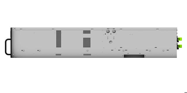 Synology 60Bay 4U RackMount Server