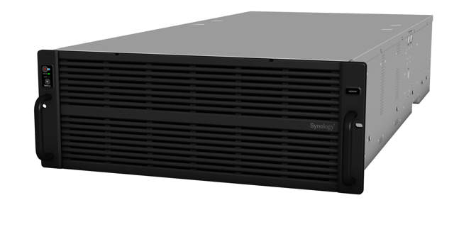 Synology 60Bay 4U RackMount Server