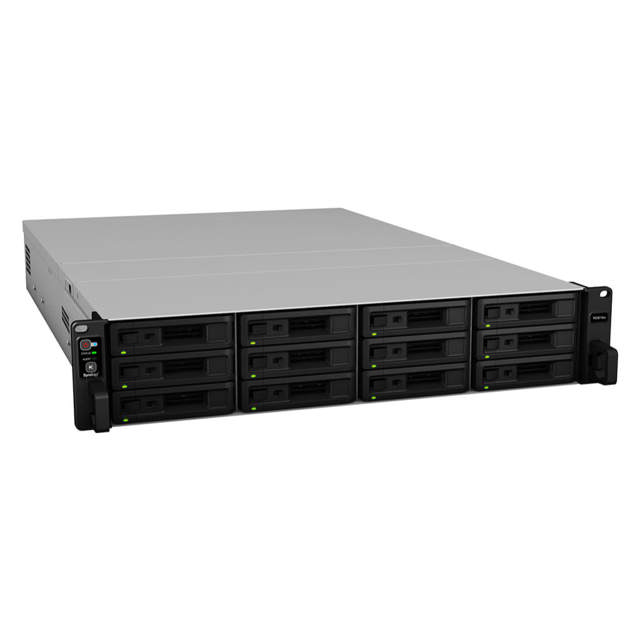 Synology RS3618xs 12 Bay NAS