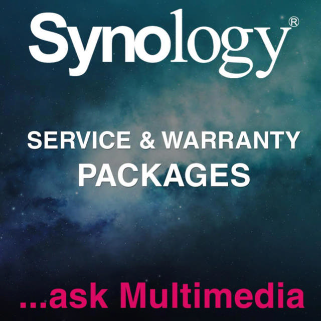 Synology RS3618xs 12 Bay NAS