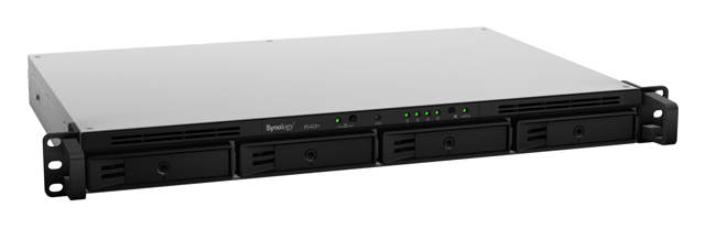 Synology RS422+ 4 Bay NAS