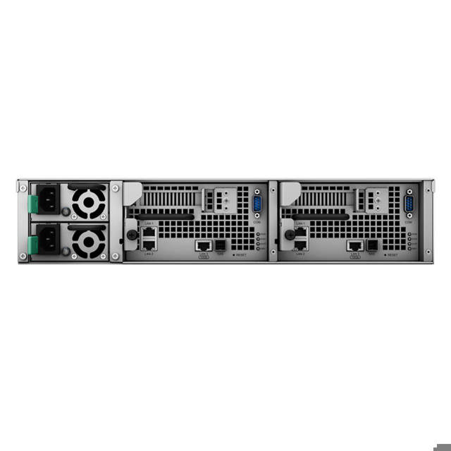 Synology SA3200D 12 Bay RackMount