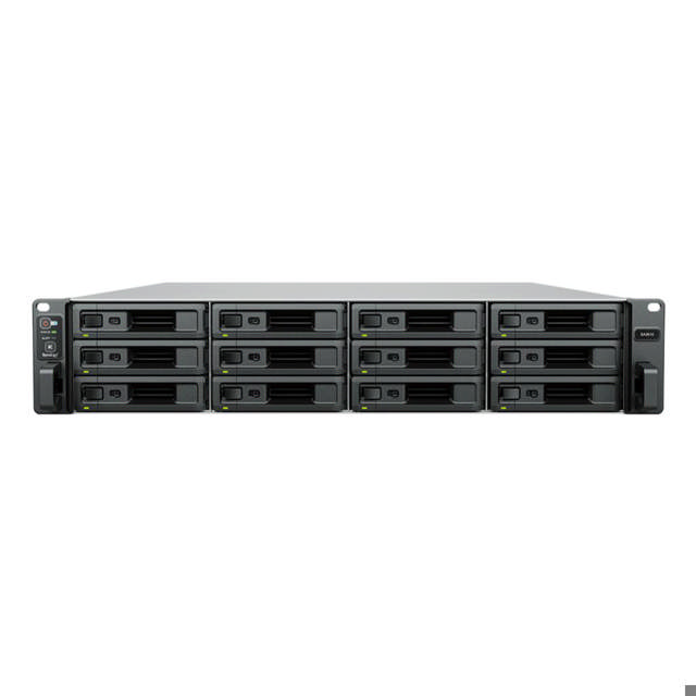 Synology SA3410 12 Bay NAS