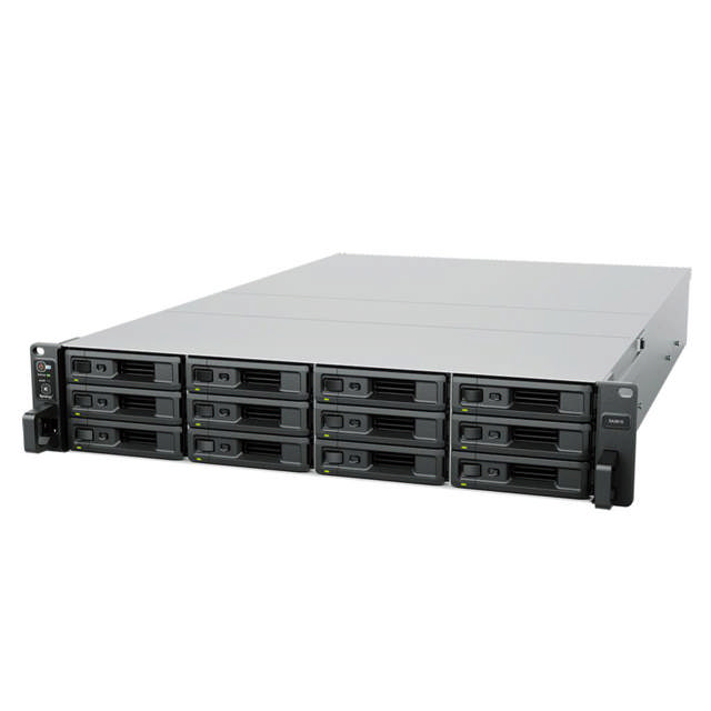 Synology SA3410 12 Bay NAS