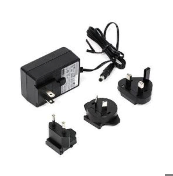 Synology Spare Part- Adapter RT1900ac