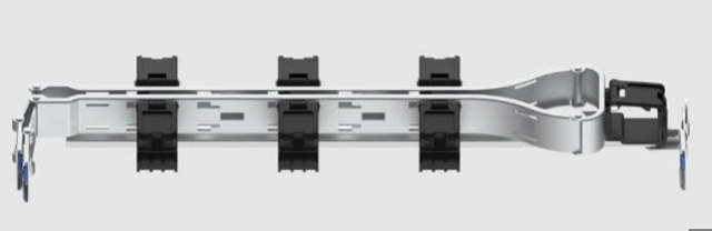 Synology Cable Management Arm CMA-01