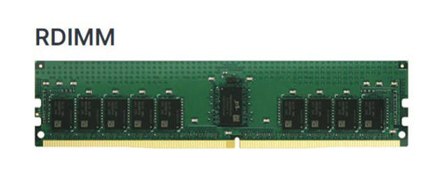 Synology RAM Module D4ER01-16G