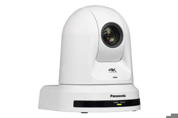 Panasonic AW-UE40WEJ 4K PTZ Camera
