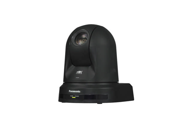 Panasonic AW-UE50KEJ 4K PTZ Camera