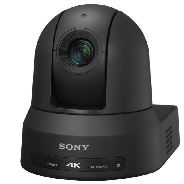 Sony BRC-X400 PTZ Camera
