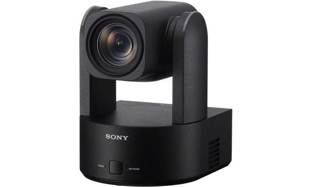 Sony BRCAM7B Advanced PTZ camera