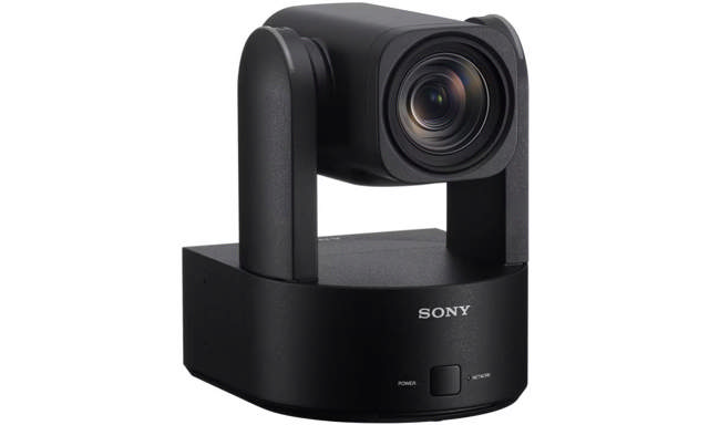 Sony BRCAM7B Advanced PTZ camera