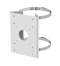 D-Link DCS-F400PM Pole Mount Bracket