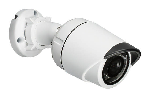 D-Link DCS-4705E Vigilance 5MP Outdoor