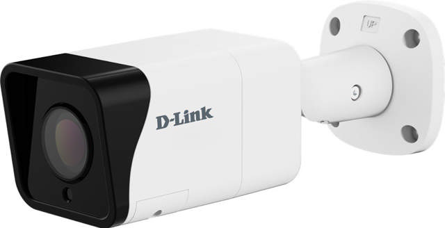 D-Link DCS-F4718E Vigilance 8MP Outdoor