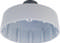 D-Link DCS-F480PC Pendant Cap Type T1