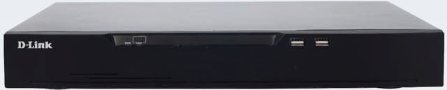 D-Link DNR-F4216-16P 16CH NVR