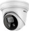 Hikvision AcuSense 8MP Turret Camera