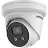 Hikvision 4K Acusense Turret Network
