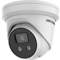 Hikvision 4K Acusense Turret Network