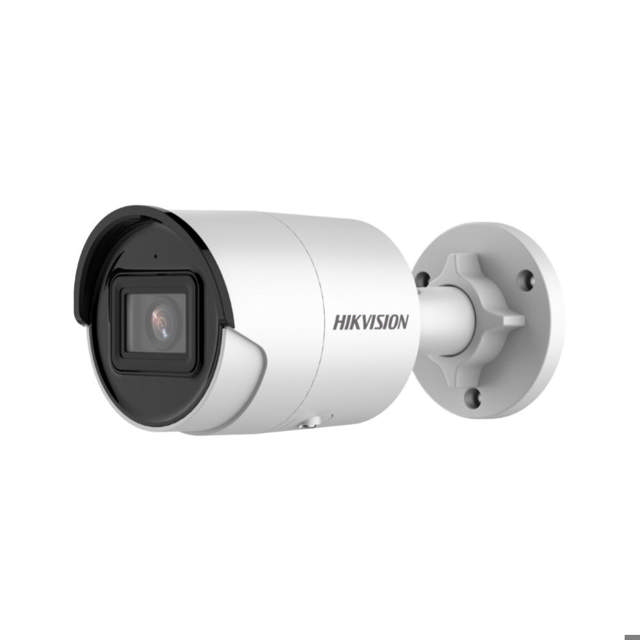 Hikvision 6MP AcuSense Mini Bullet 30m