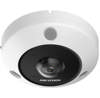 Hikvision Fisheye 12MP 360 Degree