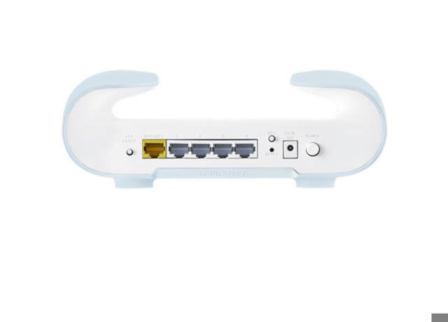 D-Link AX6000 Wi-Fi 6 Smart Mesh Router