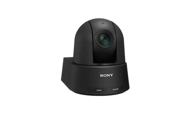 Sony SRG-A40 PTZ Camera