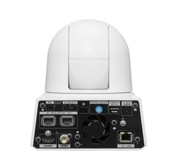 Sony SRG-A40 PTZ Camera