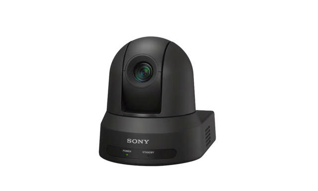 Sony SRGX40UHB IP Pan-Tilt-Zoom Camera