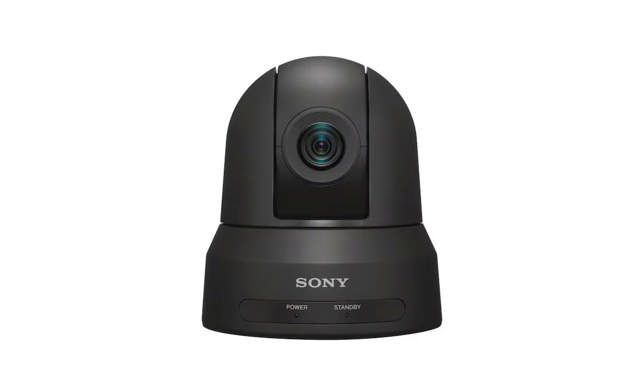 Sony SRGX40UHB IP Pan-Tilt-Zoom Camera