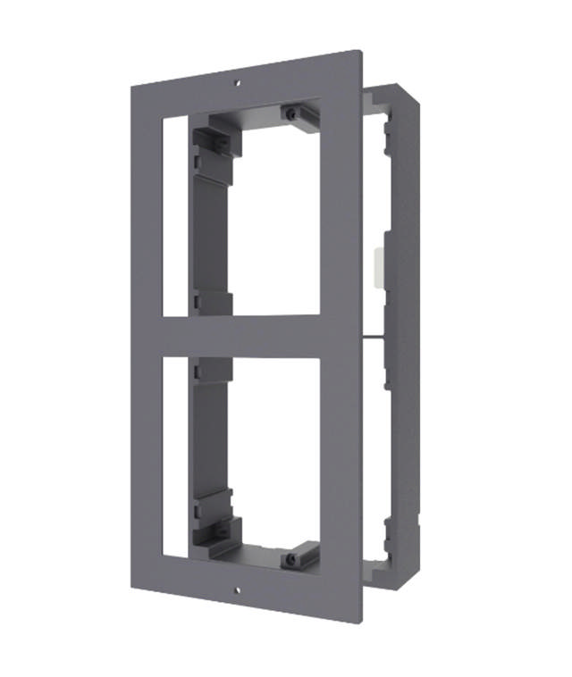 Hikvision 2nd Video Intercom Brackets