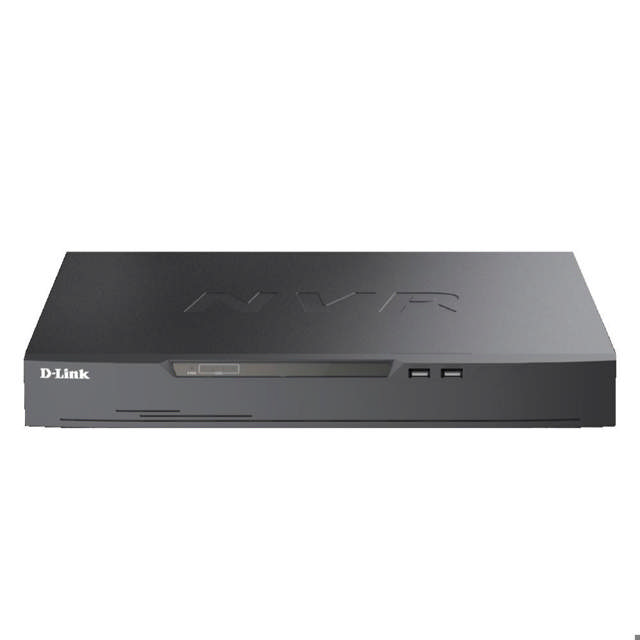 D-Link 32C 16Port Network Video Recorder