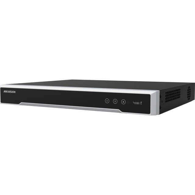 Hikvision M SeriesNVR 16 Channel 4TB HDD