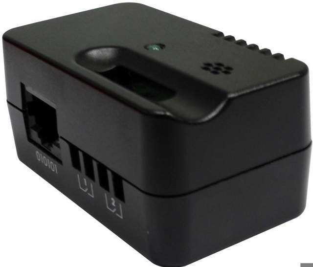 Ion FEMP Environmental Sensor for FSNMP