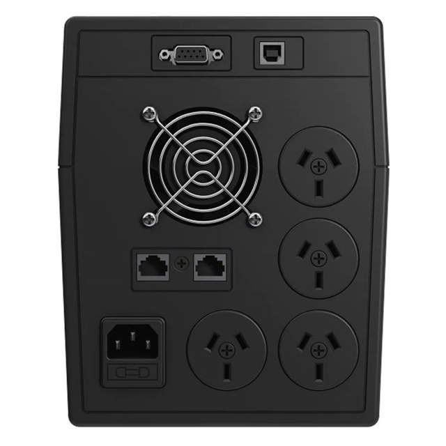 Ion F11 2200VA Line Int Tower AVR