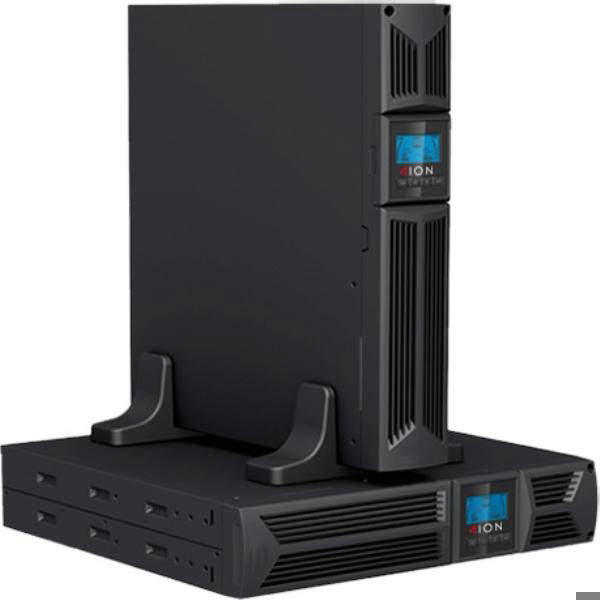 Ion F16 1000VA/900W Line Inter R/T UPS