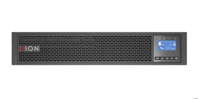 Ion F18-IOT 1000VA Rack/Tower UPS