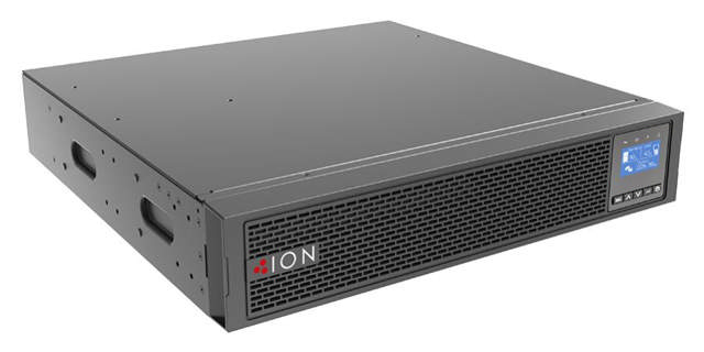 Ion F18 IOT 3000VA / 3000W 1.0 PF 2U UPS