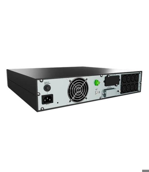 Vertiv Liebert GXE3 1000VA 900W 230V 2U