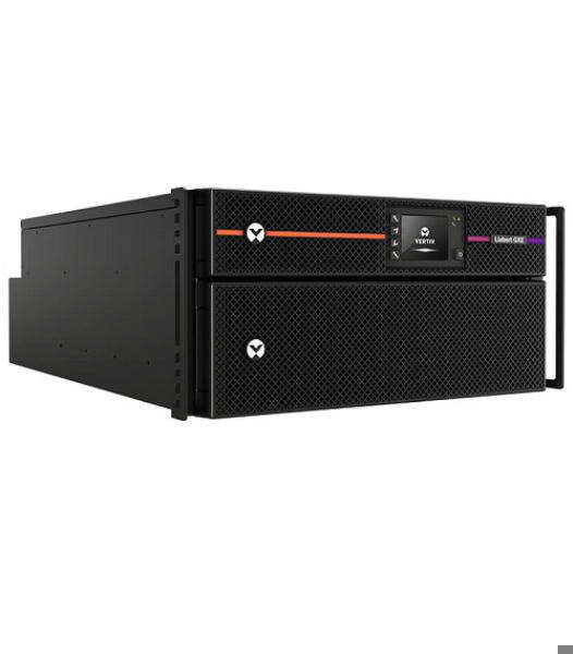 Vertiv Liebert GXE3 10kVA RackTower UPS