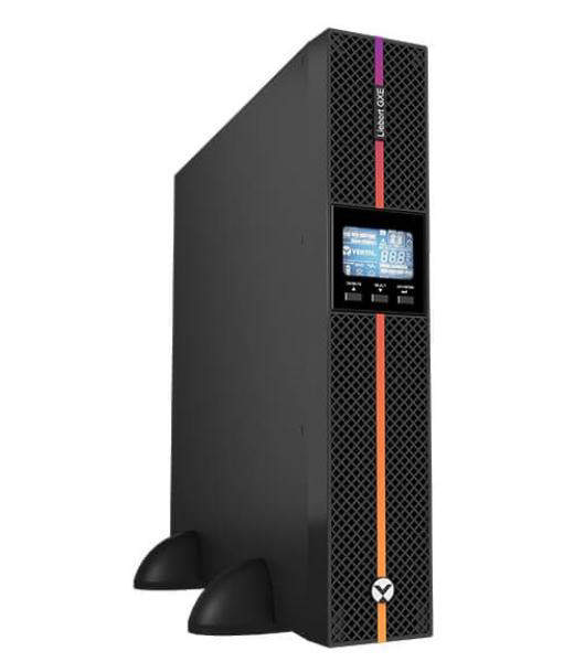 Vertiv Liebert GXE3 1500VA RackTower UPS