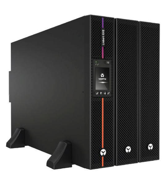 Vertiv Liebert GXE3 5/6kVA 192VDC EBC