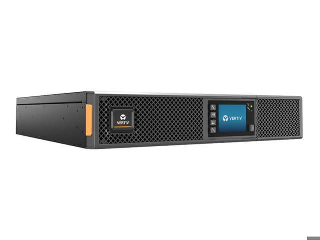 Vertiv Liebert GXT5 1500VA RackTower UPS