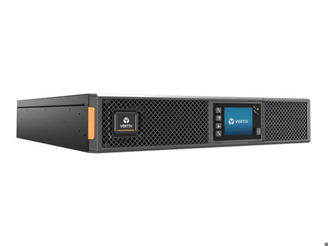 Vertiv Liebert GXT5 3000VA RackTower UPS