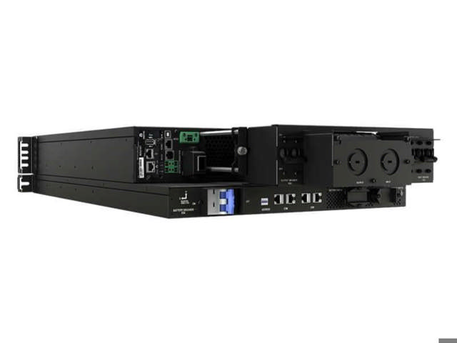 Vertiv Liebert GXT5 On-Line 5KVA/5KW 230V LCD