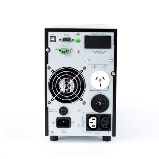 Powershield Centurion 1000VA UPS