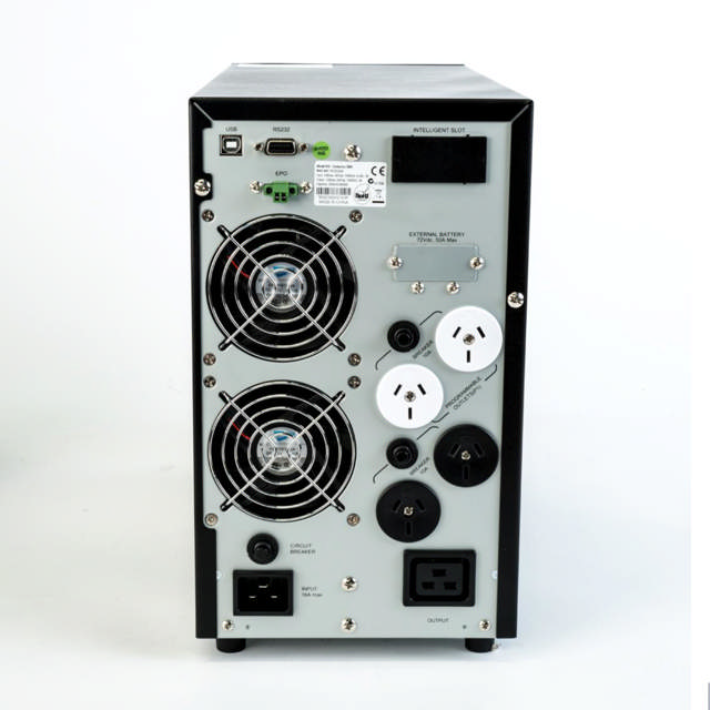 Powershield Centurion 3000VA UPS