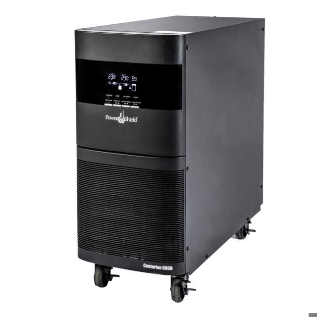 Powershield Centurion 6000VA UPS