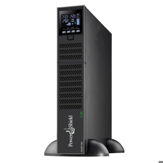 Powershield Centurion RT 10KVA Long Run